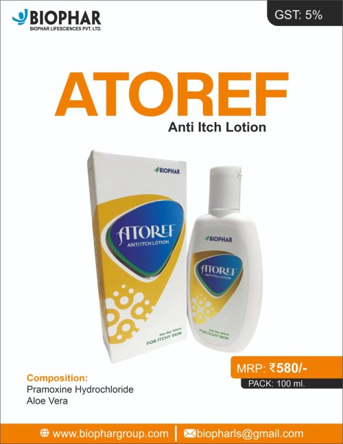 Atoref