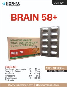 Pharma Manufacturing Company