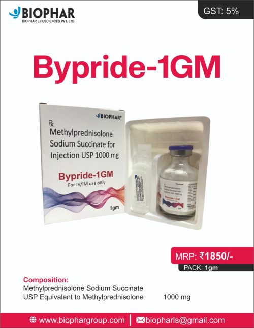 Bypride 1gm