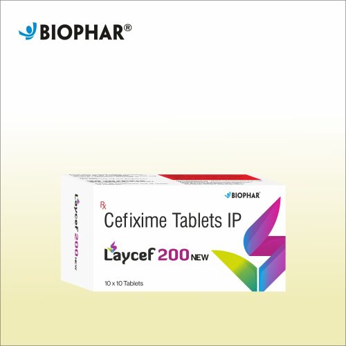 Laycef 200 new 3d