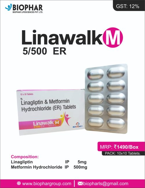 Linawalk M