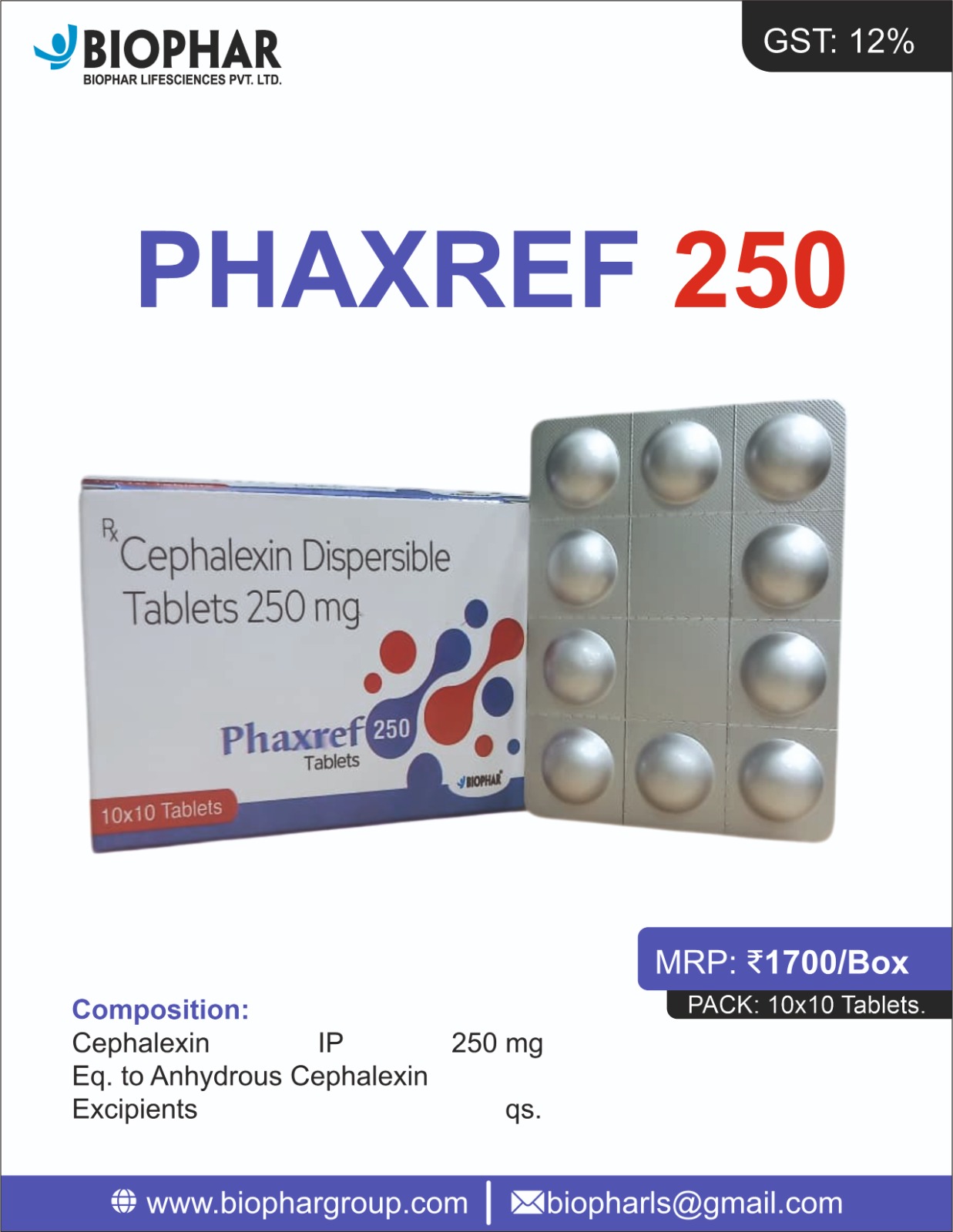 Phaxref