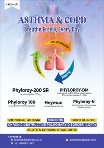 Tablets and Syrup Manufacturer in India