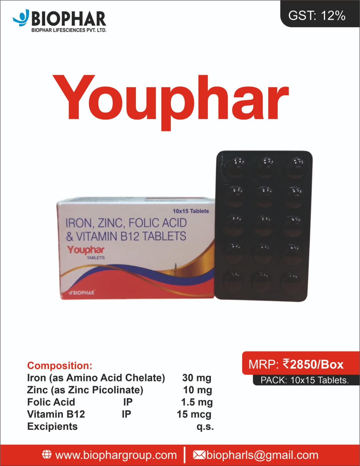YOUPHAR