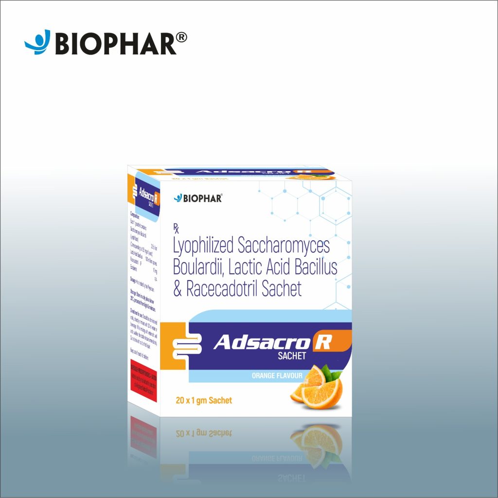 Pharma Manufacturing Company