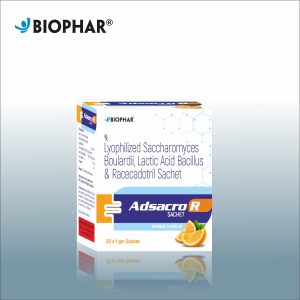 Tablets and Syrup Manufacturer in India