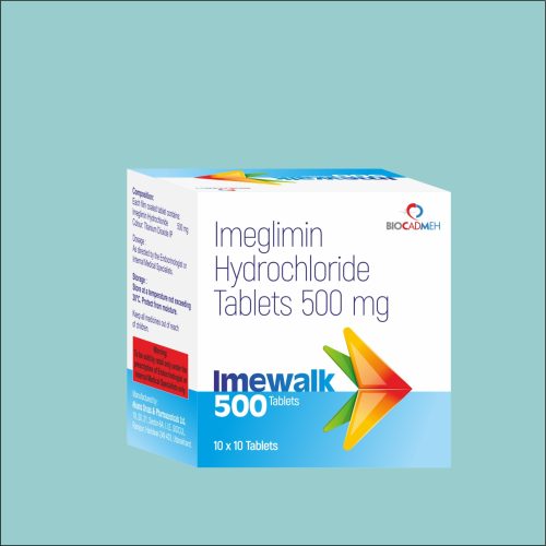 Imewalk 500