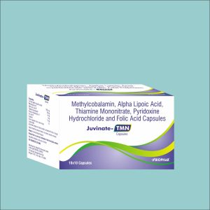 Pharma Manufacturing Company
