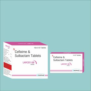 Pharma Manufacturing Company