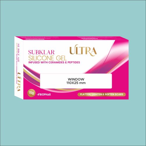 Subklar Ultra – Advanced Topical Solution