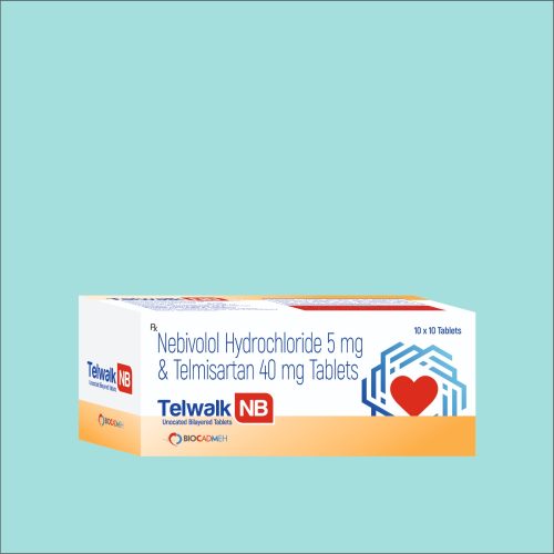 Telwalk NB – Advanced Pharmaceutical Solution