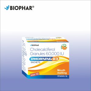 Pharma Manufacturing Company