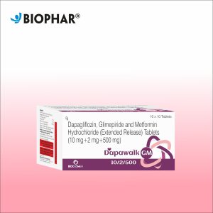 Pharma Manufacturing Company