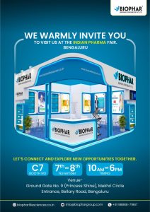 Tablets and Syrup Manufacturer in India