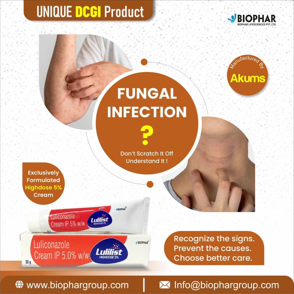 Pharma Manufacturing Company