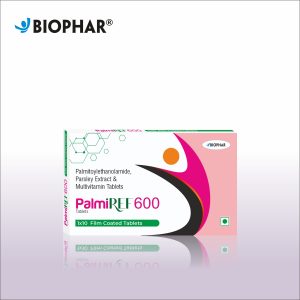 Pharma Manufacturing Company