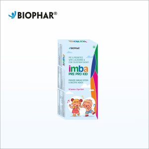 Pharma Manufacturing Company