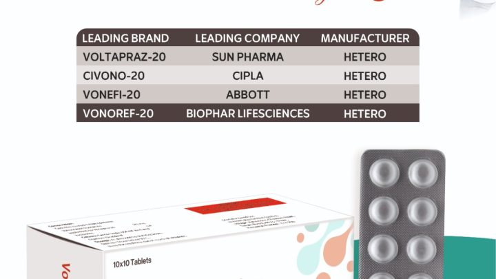 Pharma Manufacturing Company