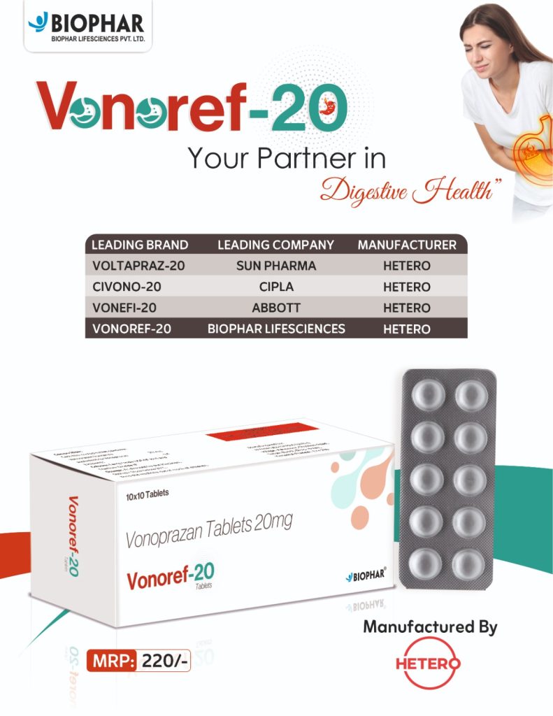 Pharma Manufacturing Company