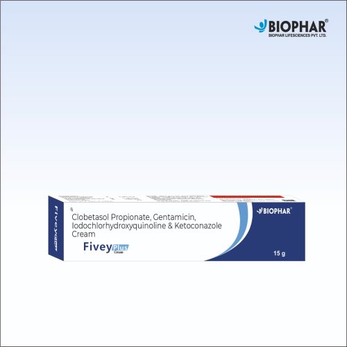 clobetasol propionate gentamicin lodochlorhydroxyquinoline & ketoconazole cream