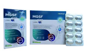 MGSF Tablets