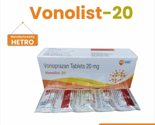 Pharma Manufacturing Company