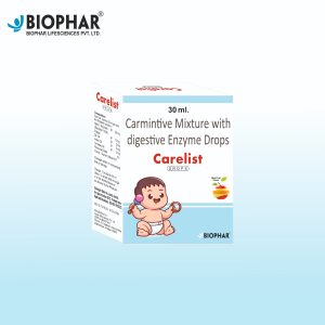 Carelist