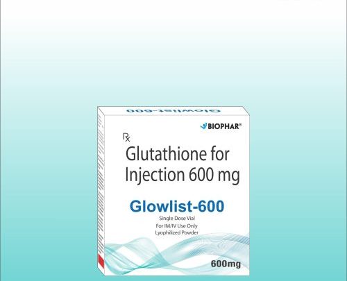 Pharma Manufacturing Company