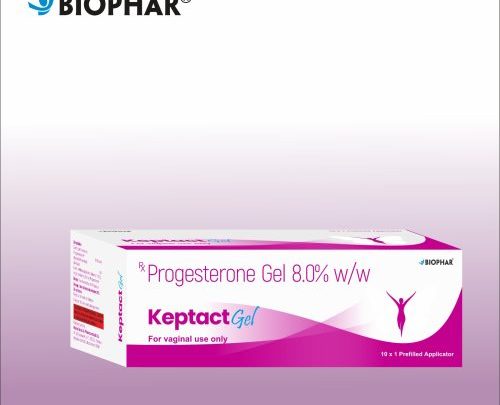 Pharma Manufacturing Company