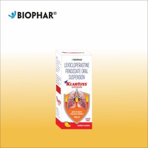 Tablets and Syrup Manufacturer in India