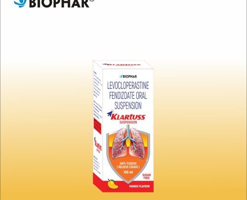 Pharma Manufacturing Company