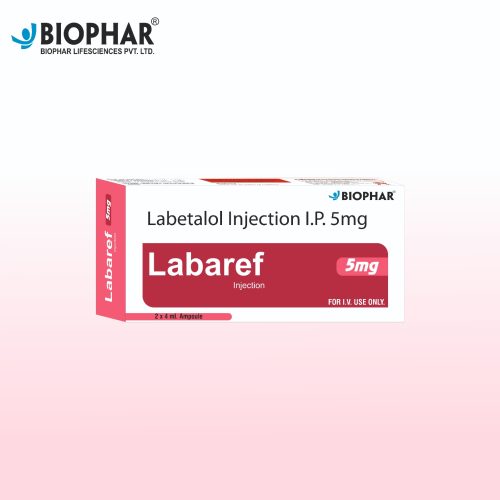 Labaref