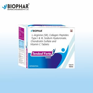Tendosf Forte Tablets