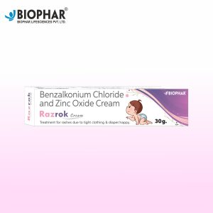Razrok Cream