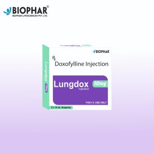lungdox