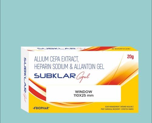 Pharma Manufacturing Company