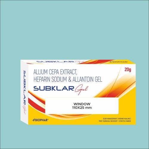 Pharma Manufacturing Company