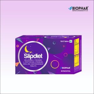 Pharma Manufacturing Company