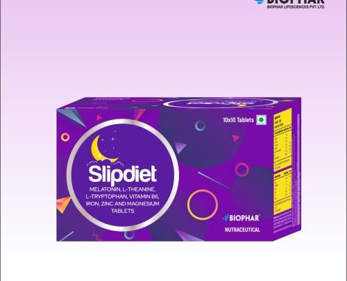 Pharma Manufacturing Company