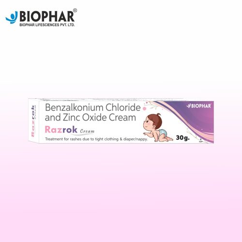 Pharma Manufacturing Company