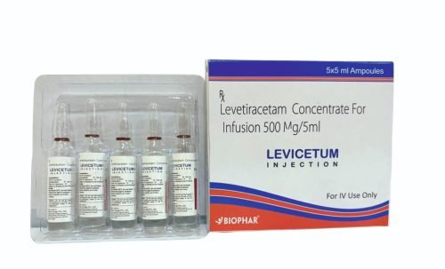 Pharma Manufacturing Company