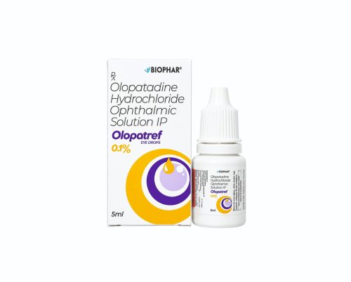 olopatadine-hydrochloride