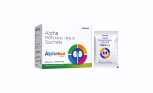 Alphakox Sachet - Alpha Ketoanalogue Sachets