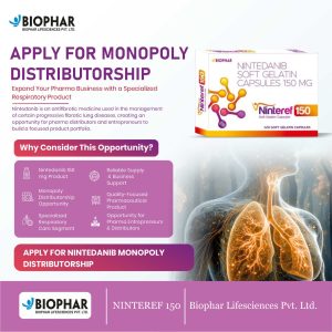 Pharma Manufacturing Company