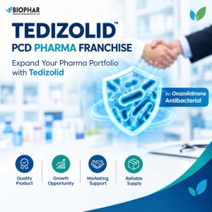 Pharma Manufacturing Company