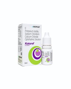 Kataref Eye Drops