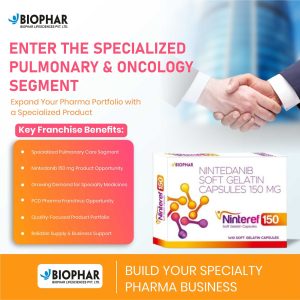 Pharma Manufacturing Company