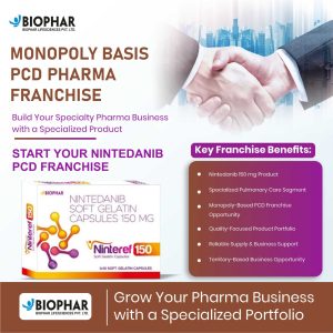 Pharma Manufacturing Company