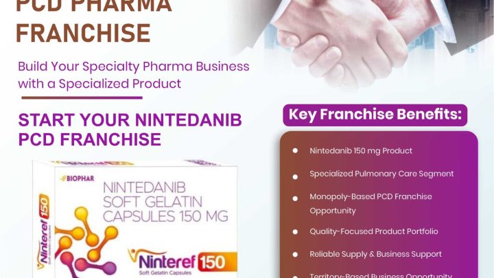 Monopoly Basis PCD Pharma Franchise