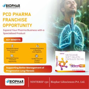 Pharma Manufacturing Company